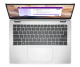 фото Ноутбук Dell Pro 14 Plus 14" (Intel Core Ultra 7, 32Гб LPDDR5X, SSD 1 Тб, Arc graphics, Windows 11 Профессиональная) Серебристый [Pro14Plus-7315/W11P]