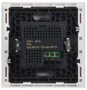 фото Датчик движения IEK FP-MS10-N-150-05-K01