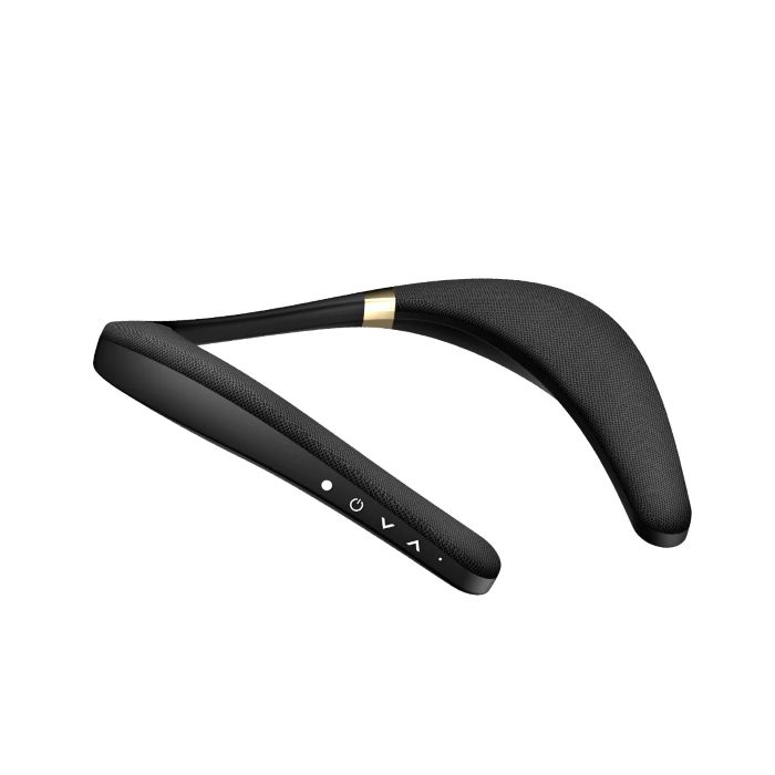 

Акустическая система портативная Monster Boomerang MS31901 137113-05 чёрная, Boomerang MS31901
