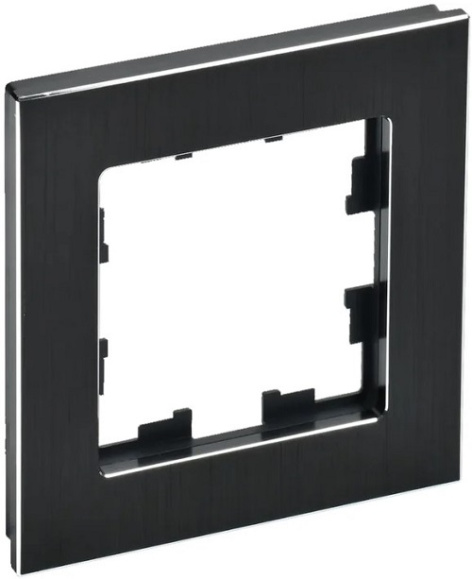 фото Рамка одинарная  IEK BR-M12-M-K02 в Красноярске