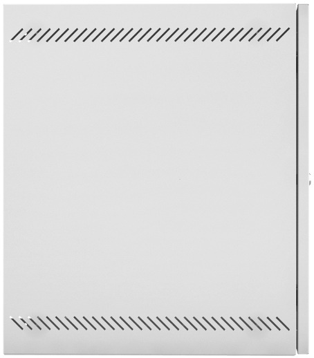 фото Шкаф настенный 19", 12U Netlan EC-WA-125450-W-M-GY в Санкт-Петербургe