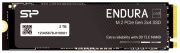 фото Накопитель SSD Silicon Power E60 2000 ГБ