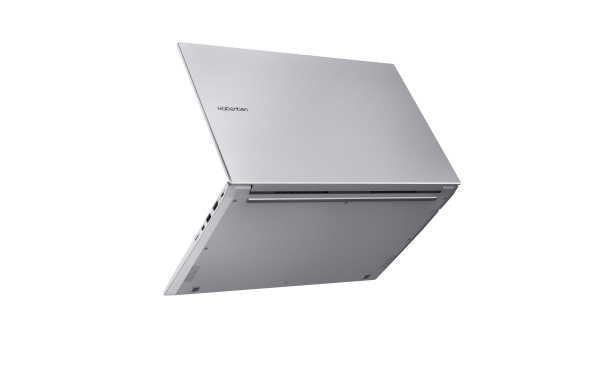 фото Ноутбук  Maibenben M575 в Перми 15.6 ", Ryzen 5, 8 Гб RAM, 512 Гб SSD, Radeon Graphics, Серебристый