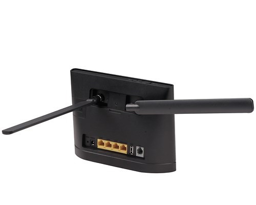 фото Интернет-центр  Huawei B315S-22 в Уфе