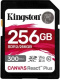 фото Карта памяти SDXC 256GB Kingston SDR2/256GB в Уфе