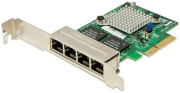 фото Сетевая карта Supermicro AOC-SGP-I4