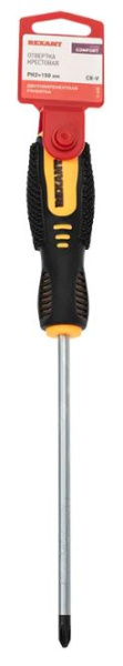 Изображение товара Отвертка Rexant 12-6408