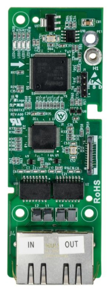 фото Плата расширения  ONI EC-FC-431-ETHERCAT в Санкт-Петербургe