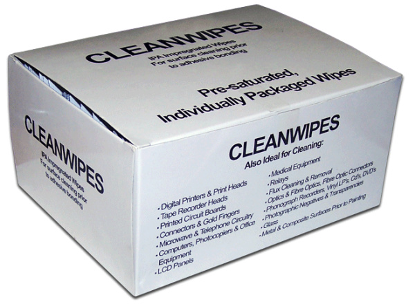 фото Салфетка  Lanmaster LAN-FT-CL/WPH в Казани