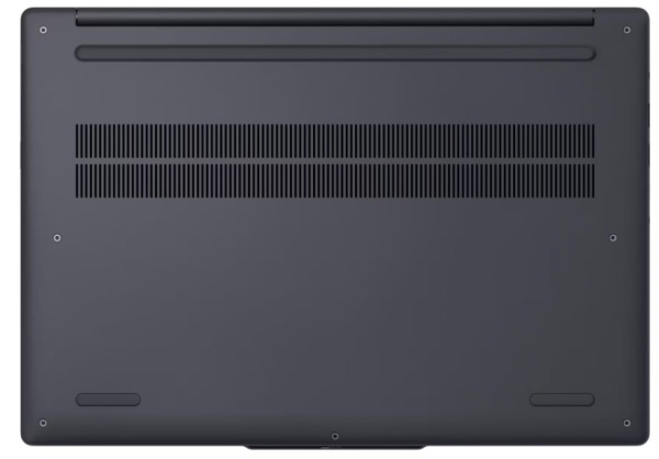 фото Ноутбук Lenovo IdeaPad Slim 3 15ARP10 15.3" (AMD Ryzen 7, 16Гб DDR5, SSD 512 Гб, Radeon Graphics, Windows 11 Домашняя) Серый [83K700TUUS]