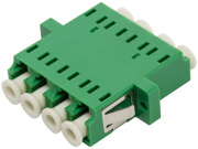 фото Адаптер Lanmaster LAN-4LCS-AM-APC