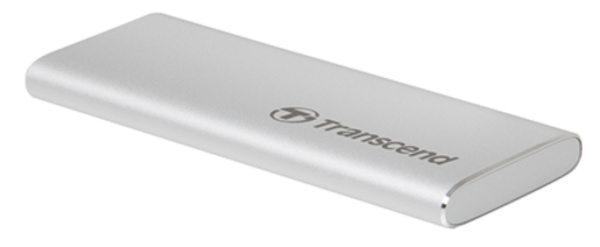 фото Внешний SSD USB 3.1 Type-C Transcend TS500GESD260C в Омске 500 ГБ