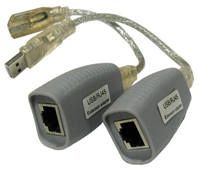 

Удлинитель OSNOVO TA-U1/1+RA-U1/1 USB 1.1 интерфейса для клавиатуры и мыши по кабелю витой пары(CAT5/5e/6) до 100м, USB звуковые платы и т.д. до 70 м., TA-U1/1+RA-U1/1