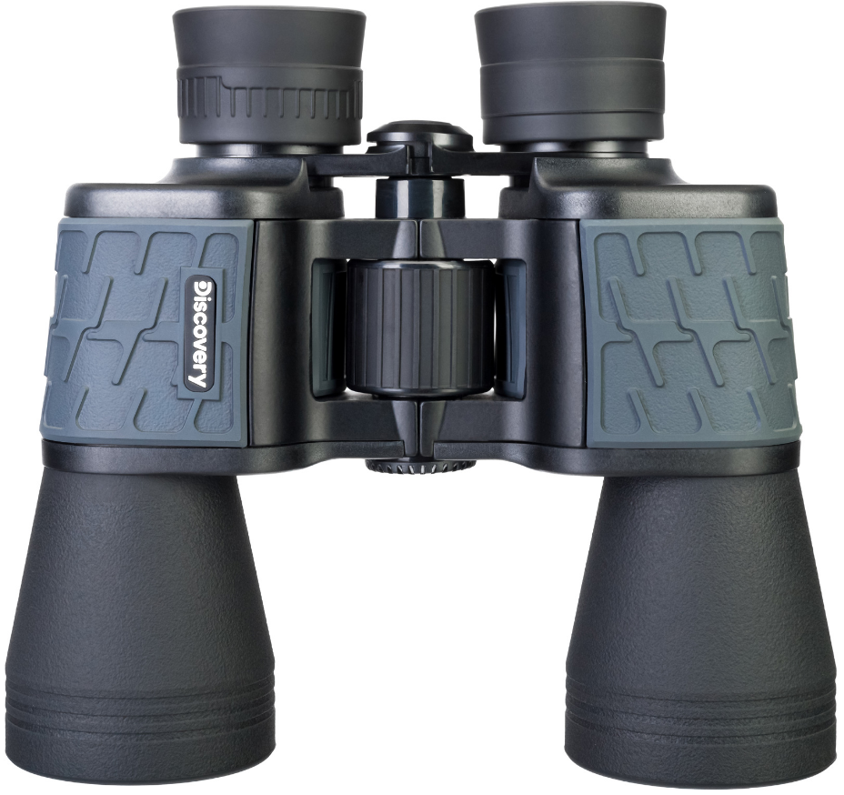 

Бинокль Discovery Flint 79583 10x50, Flint