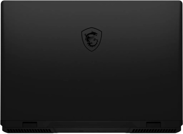 фото Ноутбук MSI Pulse A16 AI+ C3HWGKG-030XRU 16" (AMD Ryzen 7, 32Гб DDR5, SSD 1 Тб, GeForce RTX 5070, Без ОС) Черный [9S7-15PK11-030]
