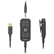 фото Гарнитура A4Tech M590I SPORTS LIME