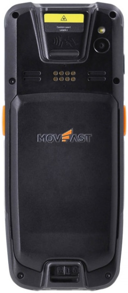 фото Терминал сбора данных Mertech MovFast S40 в Омске