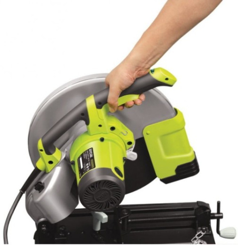 фото Пила цепная Ryobi ECO2335HG в Смоленске