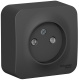 фото Розетка  Systeme Electric BLNRA001116 в Санкт-Петербургe