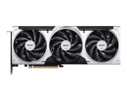 фото Видеокарта MSI GeForce RTX 5060 VENTUS 3X OC (RTX 5060 8G VENTUS 3X OC)