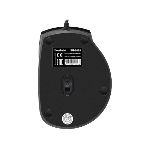 фото Мышь  Exegate Professional Standard SH-9028 в Уфе