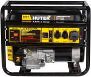 фото Генератор Huter DY11000L