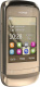 фото   Nokia C2-06 Golden Buff