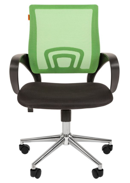 фото Кресло офисное Chairman 696 в Красноярске