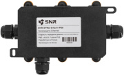 фото Грозозащита SNR SNR-SPNet-B1231-IP65