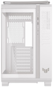 фото Корпус ASUS TUF GAMING GT502 HORIZON TG ARGB WHITE