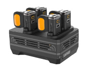 фото Зарядная станция Urovo 4TCSR5600