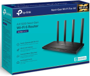 фото Роутер TP-LINK Archer AX12