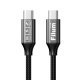 фото Кабель USB Filum FL-USB-40G240W-CM/CM-1.5M в Смоленске