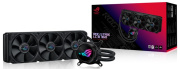 фото Система охлаждения ASUS ROG STRIX LC III 360