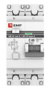 фото Автомат EKF DA32-40-30-a-pro