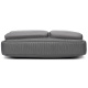 фото Сумка для ноутбука Lamark L255 Dark Grey в Омске