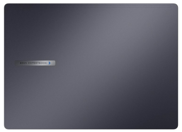 фото Ноутбук  ASUS ExpertBook Mainstream B3405CVA-LY1320 в Перми 14 ", Core Ultra 7, 16 Гб RAM, 1 Тб SSD, Iris Xe Graphics, Серый