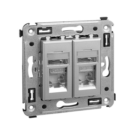 фото Розетка компьютерная DKC 4404394 в Уфе