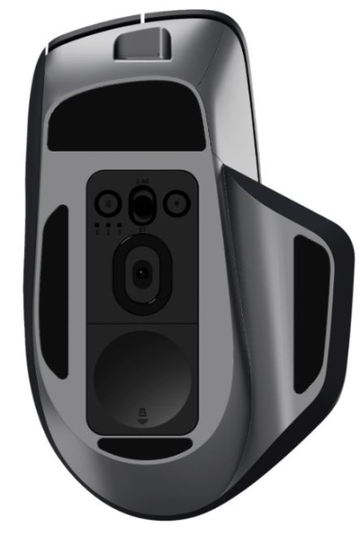 фото Мышь Wireless Rapoo MT760M в Челябинске