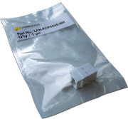 фото Повторитель Lanmaster LAN-KCP45U6-WH