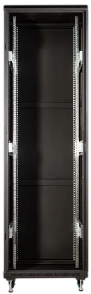 фото Шкаф напольный 19", 22U SNR SNR-TFC-226060-GS-B-SF в Красноярске