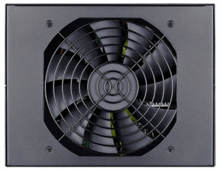 фото Блок питания ATX AeroCool GOLD MINER 2000