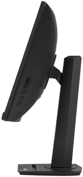 фото Монитор 27 " ASUS ROG Strix XG27WCS, Черный, [90LM09P1-B01370] в Смоленске