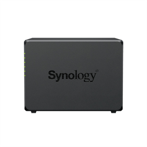 фото Сетевое хранилище  Synology DS1525+ в Уфе