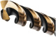 фото Сверло  Kraftool Cobalt
