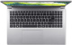 фото Ноутбук  Acer Aspire Lite 15 AL15-36P-C9XQ в Смоленске 15.6 ", Intel N, 8 Гб RAM, 256 Гб SSD, UHD Graphics 730, Серебристый