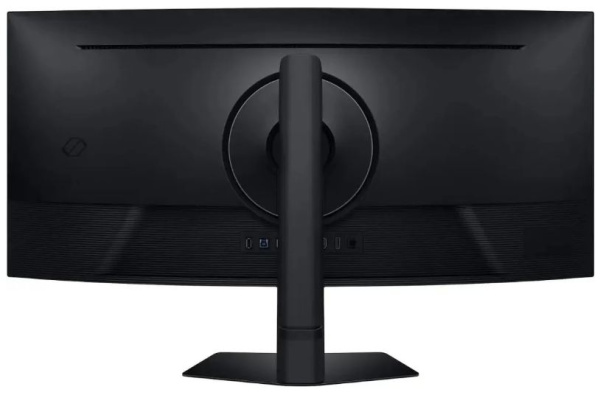 фото Монитор 40 " Samsung S40FG756EI, Черный, [LS40FG756EIXCI]