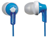 фото Наушники Panasonic RP-HJE118