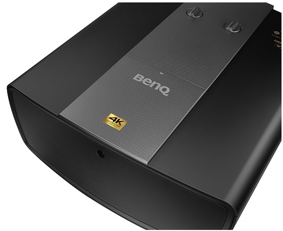 фото Проектор  BenQ W11000