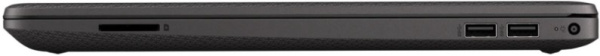 фото Ноутбук  HP 250 G9 15.6 ", Core i5, 16 Гб RAM, 512 Гб SSD, Iris Xe Graphics, Темно-серебристый